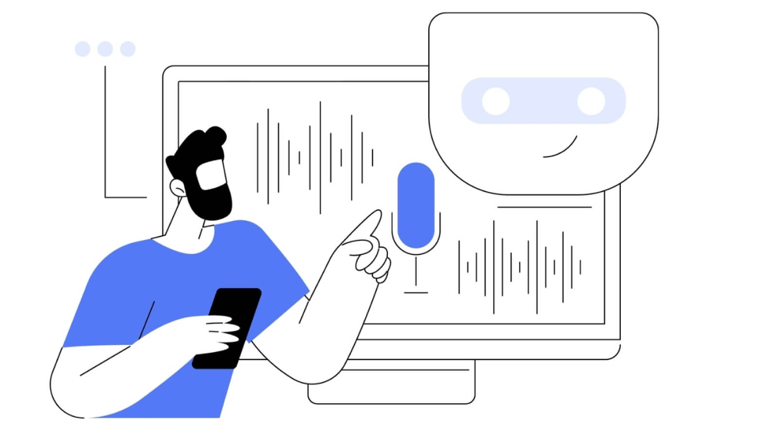 Enhancing Business Efficiency with Lingvanex Speech Recognition