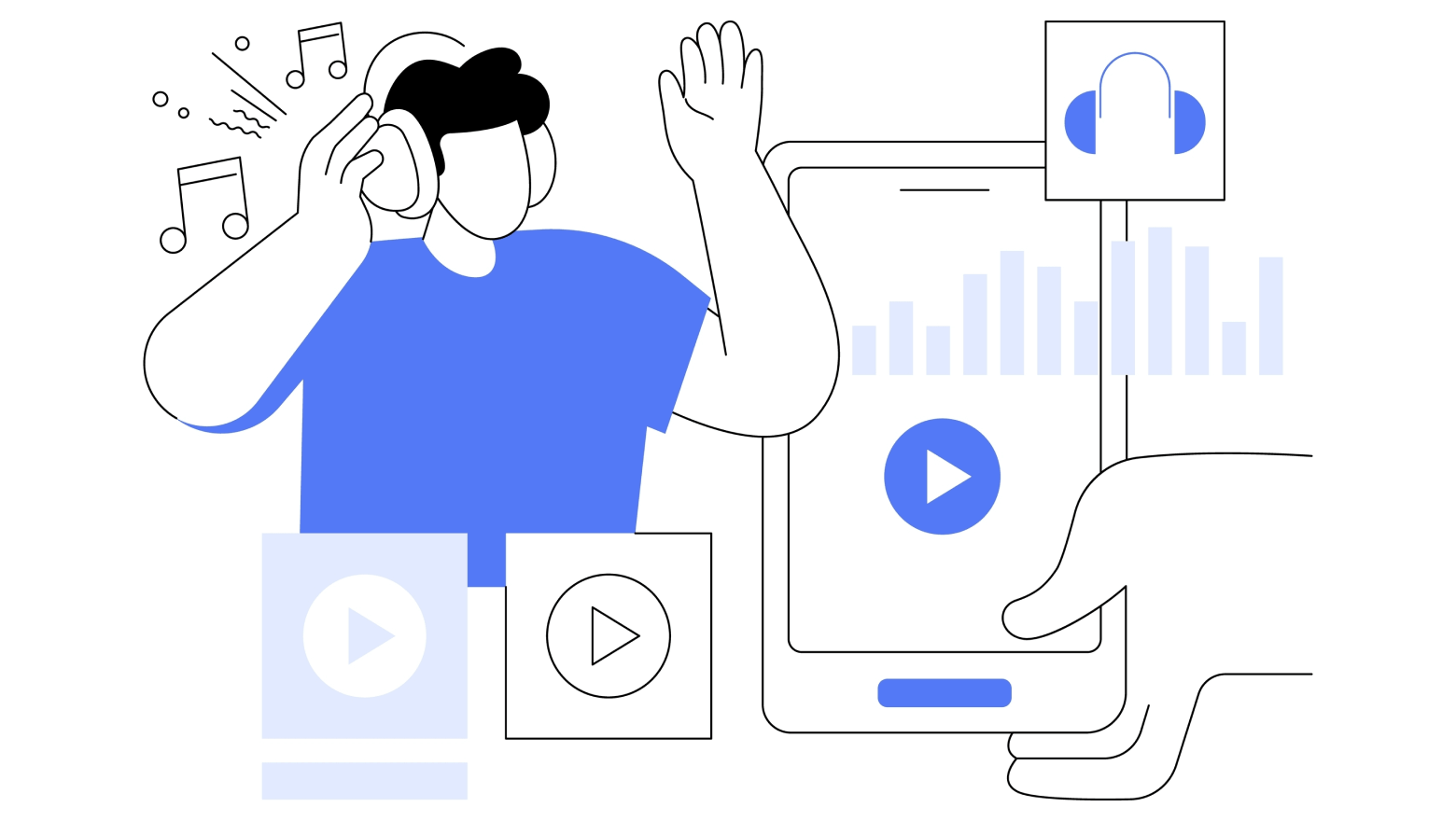 Speech Recognition In Media and Entertainment