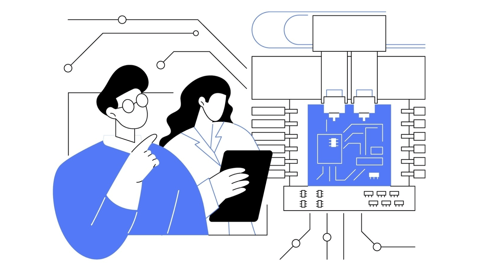 What Are Large Language Models (LLMs)