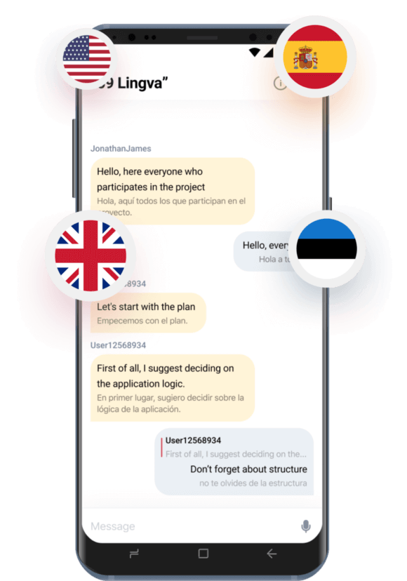 Translation at Multilingual Conferences Translation at Multilingual Conferences